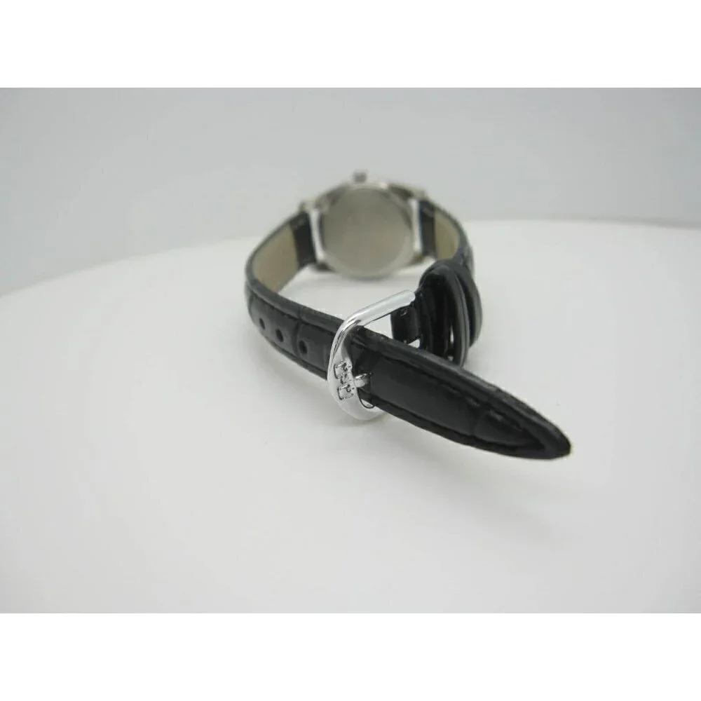 Women's Q&Q Quartz 3 Bar WR Analog 24mm Dial Watch (C470) G639J304